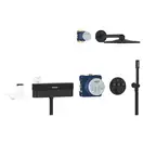 Grohe Purefoam душевая система (105812KF00) (105812kf00)
