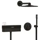 Grohe Purefoam душевая система (105812KF00) (105812kf00)