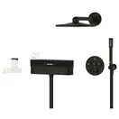 Grohe Purefoam душевая система (105812KF00) (105812kf00)