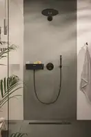 Grohe Purefoam душевая система (105812KF00) (105812kf00)