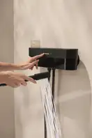 Grohe Purefoam душевая система (105812KF00) (105812kf00)