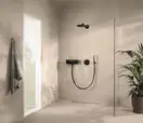 Grohe Purefoam душевая система (105812KF00) (105812kf00)