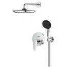 Grohe StartEdge Душевая система, хром (25293000)