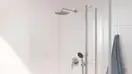 Grohe StartEdge Душевая система, хром (25293000)