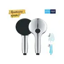 Grohe StartEdge Душевая система, хром (25293000)