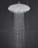 Grohe Euphoria душевая система, хром (26114002)