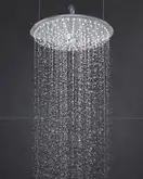 Grohe Euphoria душевая система, хром (26114002)