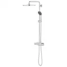 Grohe Vitalio Joy 310 душевая система, хром (26401001)