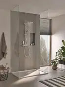 Grohe Vitalio Joy 310 душевая система, хром (26401001)