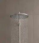Grohe Vitalio Joy 310 душевая система, хром (26401001)