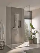 Grohe Vitalio Joy Душевая система, хром (26403002)