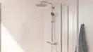 Grohe Vitalio Joy Душевая система, хром (26403002)