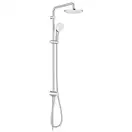 Grohe Tempesta Душевая система, хром (26452002)
