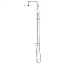 Grohe Tempesta Душевая система, хром (26452002)