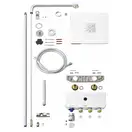 Grohe Euphoria Душевая система, белая (26508LS0) (26508ls0)