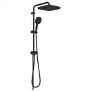 Grohe Vitalio Comfort 110 Душевая система, черная (266982431)