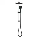 Grohe Vitalio Comfort 110 Душевая система, черная (266982431)