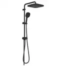 Grohe Tempesta Душевая система, черный (269762431)