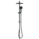 Grohe Tempesta 250 душевая система, чёрная (269802431)