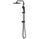 Grohe Tempesta 250 душевая система, чёрная (269802431)