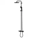 Grohe Vitalio Start 110 Душевая, черная (269882431)