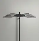 Grohe Vitalio Start 110 Душевая, черная (269882431)