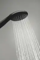 Grohe Vitalio Start 110 Душевая, черная (269882431)