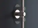 Grohe Vitalio Joy Душевая система, хром (27298003)