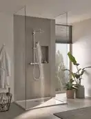 Grohe Vitalio Joy Душевая система, хром (27298003)
