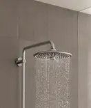 Grohe Vitalio Joy Душевая система, хром (27298003)