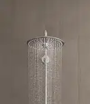 Grohe Vitalio Joy Душевая система, хром (27298003)