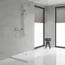 Grohe Vitalio Joy душевая система, хром (27357002)