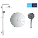 Grohe Vitalio Joy душевая система, хром (27357002)