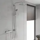 Grohe Vitalio Joy душевая система, хром (27357002)