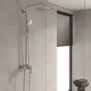 Grohe Euphoria душевая система, хром (27473002)