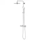 Grohe Euphoria Душевая система, хром (27615002)