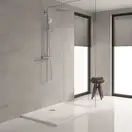 Grohe Euphoria Душевая система, хром (27615002)