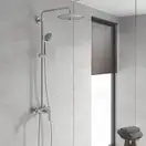 Grohe Vitalio Joy Душевая система, Хром (27684001)