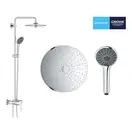 Grohe Vitalio Joy Душевая система, Хром (27684001)