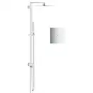 Grohe Euphoria Cube XXL душевая система, хром (27696001)