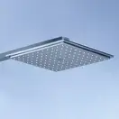 Grohe Euphoria Cube XXL душевая система, хром (27696001)