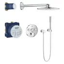 Grohe SmartControl душевая система, хром (34709000)