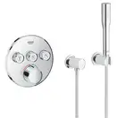 Grohe SmartControl душевая система, хром (34709000)
