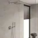 Grohe SmartControl душевая система, хром (34709000)