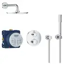 Grohe Rainshower душевая система, хром (34732000)