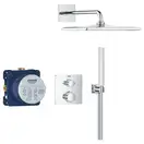 Grohe Cube Душевая система, хром (CV034331)