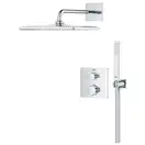 Grohe Cube Душевая система, хром (CV034331)