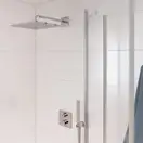 Grohe Cube Душевая система, хром (CV034331)