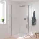 Grohe Cube Душевая система, хром (CV034331)