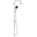 Grohe Vitalio Start Душевая система, Хром (nte004)